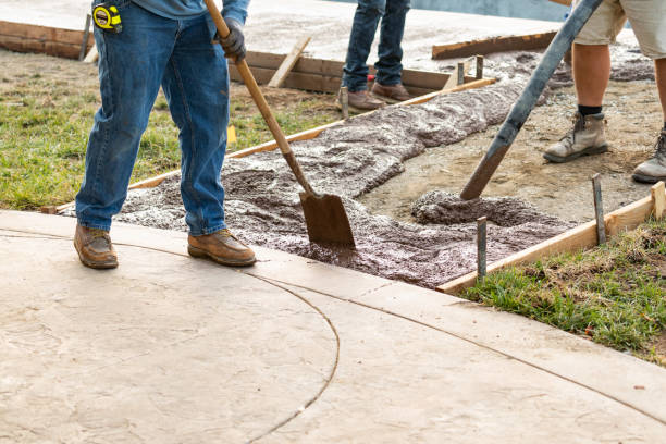 Best Decorative Concrete in Yountville, CA