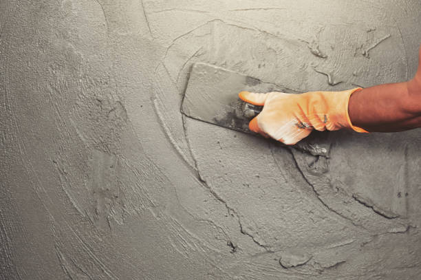 Best Concrete Sealing and Maintenance in Yountville, CA