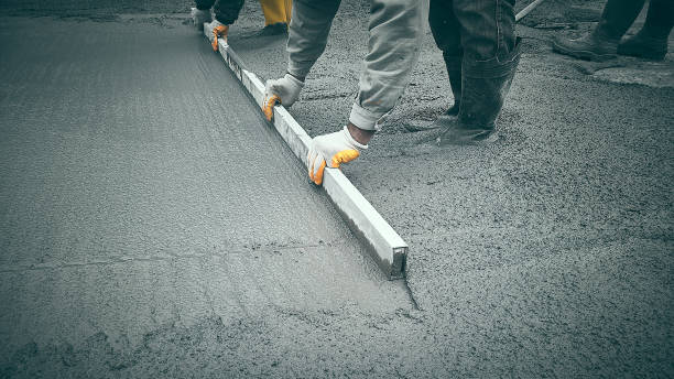 Best Concrete Sidewalk Installation in Yountville, CA