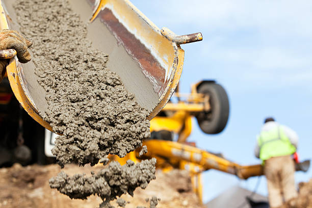 Best Concrete Removal and Replacement in Yountville, CA