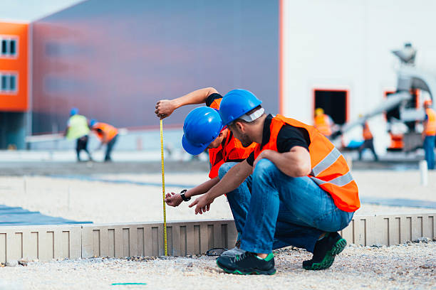 Best Industrial Concrete Flooring in Yountville, CA
